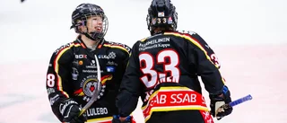 Luleå Hockeys sköna seger mot Leksand
