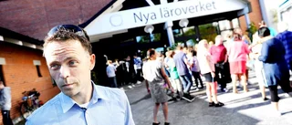 Vinsttak hotar friskolors framtid