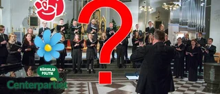 Frågan som delar kyrkan i två läger