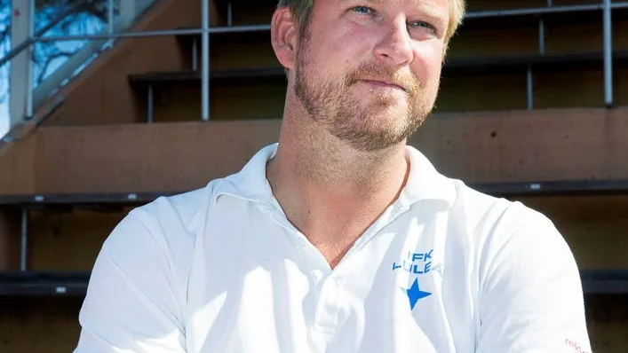 Per Nyström Jensen.