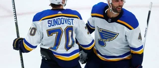 Länets NHL-export: "Kan inte gräva ner sig"
