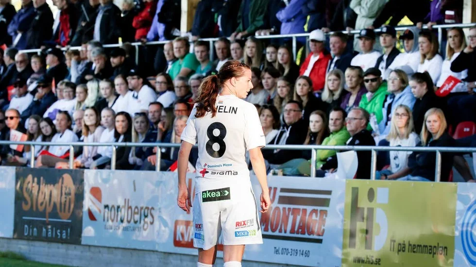 Lotta Schelin