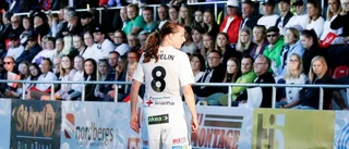 Nytt publikrekord – 4 122