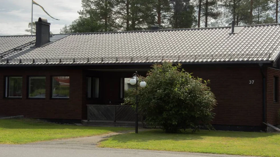 rutvik. Även villa nummer fyra på listan ligger i Rutvik.