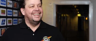 Supertalangen är klar för Luleå Hockey