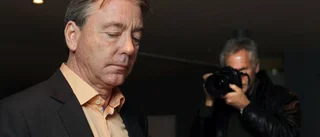 Björinge: "Jag är förbannad"