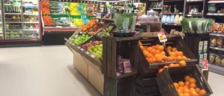 Matbutik på Sudret bygger ut