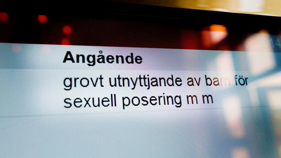 Rättegången pågick under juni till november 2014.