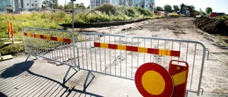 Så ser planen ut för nya A7-fältet