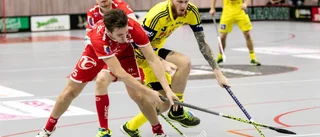 Visby IBK ryckte i slutet