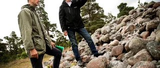 "Många vet inte att de bor i ett riksintresse"