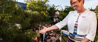 Sommarfesten: Inte bara mingel och rosé