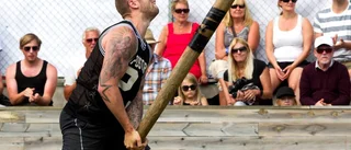 Erik Larsson: "Det är nu semestern börjar"