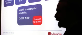 Medeltidsveckans besökare ger klirr i kassan