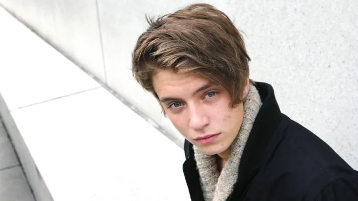 Tristan Björling