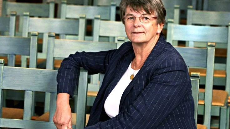 Inger Harlevi