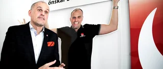 Han har världens roligaste jobb
