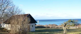 Unikt sommarhus sålt på auktion