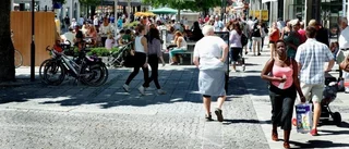 Oklarheter kring torghandeln