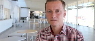 Konferensexplosion på Gotland