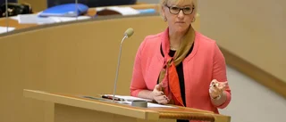 Saudiavtalet allt mer avlägset