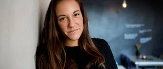 Anna Oscarsson uttagen i U23-landslaget