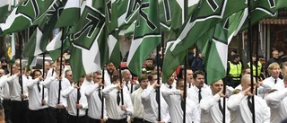 Dags förbjuda extremism?