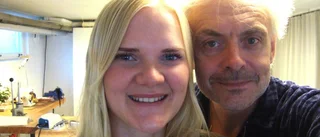 Malin färdas genom flera miljoner år