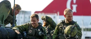 Mer behövs i försvaret av Gotland