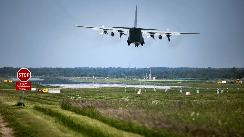 På 30 år kommer flyget att ha 8-dubblats. Det ökar snabbare och snabbare och svenskarnas flygande orsakar i dag lika mycket utsläpp som det svenska bilkörandet, skriver Anna Helleday, Klimatsvaret.