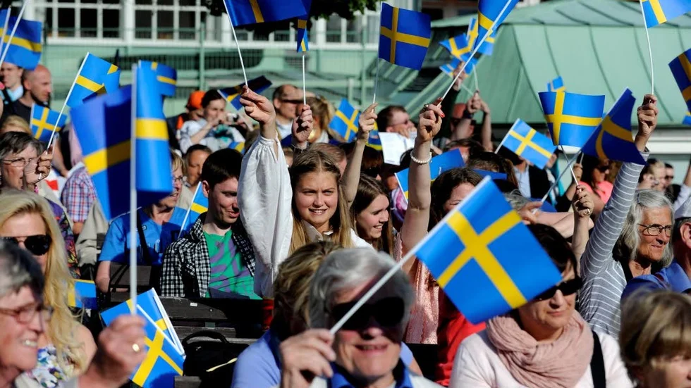 Traditioner och "det svenska" har blivit viktigare de senaste åren.
