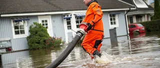 Medan världen blir allt varmare