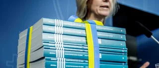 Samma gamla S-politik