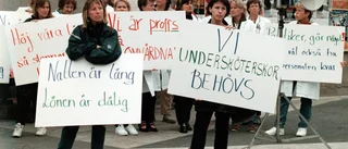 Aktiva medlemmar avgör