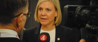 Vi har välfärdens utmaningar framför oss