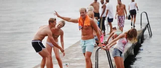 Visby havsbad är en skandal