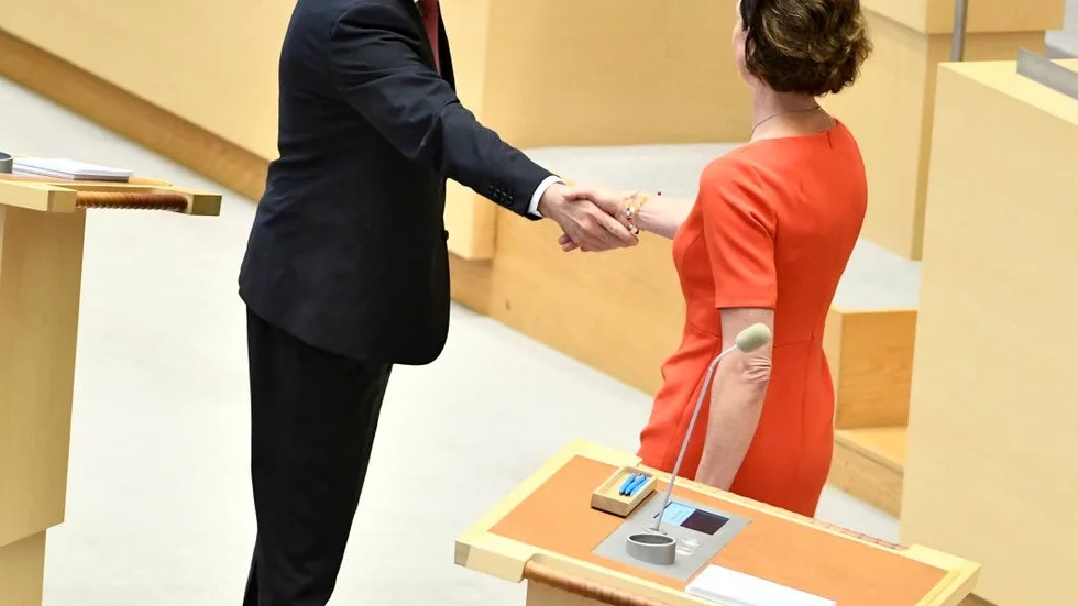 Kan hjälpa varandra. Och Sverige.