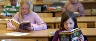 Bokläsning gör dig smart