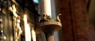 Alla har ett ansvar för arbetsmiljön i kyrkan