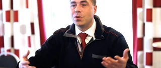 Engelhardt: "Vad händer med gatubelysningen?"