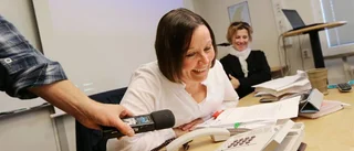 Årets kulturpristagare hyllas för initiativrik barnkultur
