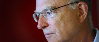 Rosengren: Vi har gjort fel