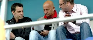 Nu tar tv-samtalen med MTG semester