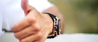 Jon Olsson om: