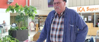 Äggstriden fortsätter – Sven Gunnar rörd av stödet ▪ Gör vad han kan för kunderna: "Får kanske börja med hemleverans"