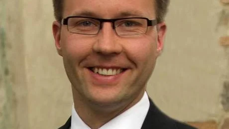 Martin  Andren.