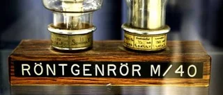Sjukhuset som aldrig glömmer