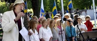 Nya gotlänningar välkomnades