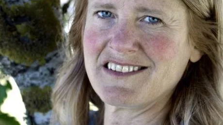Jannike Åhlund, verksamhetschef för Bergmanveckan.