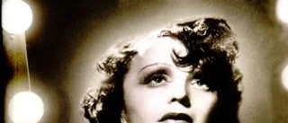 Självbiografiskt om Piaf